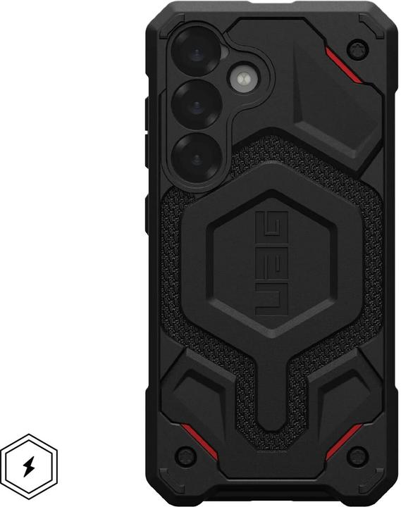 Productafbeelding UAG Monarch Pro (Samsung Galaxy S25)
