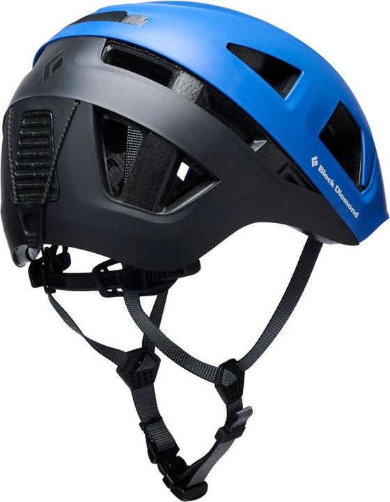 Image du produit Black Diamond Capitan E Helmet (58 - 63 cm)