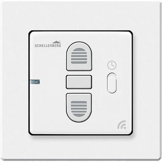 Schellenberg, Timer, Interruttore orario radio a 1 canale 20036