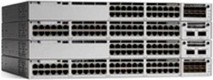 Cisco Catalyst Switch C9300-48UN-A (48 Ports)