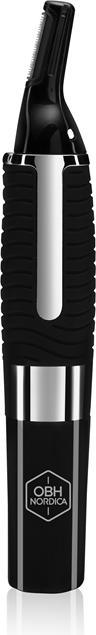 Immagine prodotto OBH Nordica Epilator Attraxion Multi Groomer Precision Nose trimmer