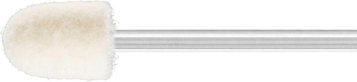 Produktbild Pferd Filzpolierstift