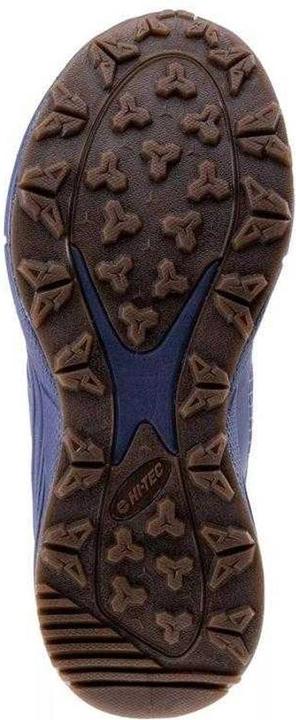 Image du produit Hi-Tec Bottes Granise Mid (Taille unique)