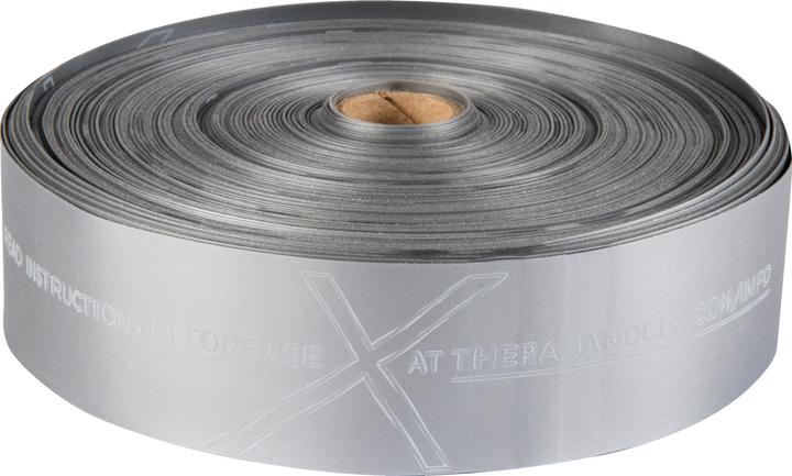 Actual product image TheraBand CLX Band (22 m, Special Strong)