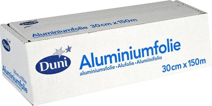 Produktbild Duni Aluminiumfolie (1 x)