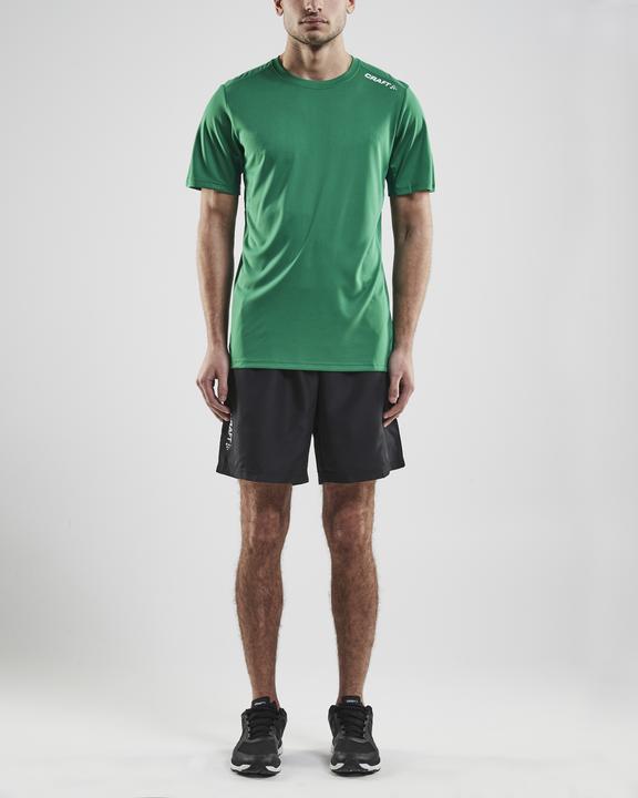Actual product image Craft Rush Ss Tee Men (XL)