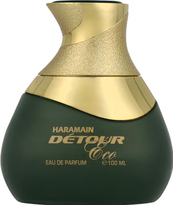 Immagine prodotto Al Haramain Deviazione Eco (Eau de parfum, 100 ml)