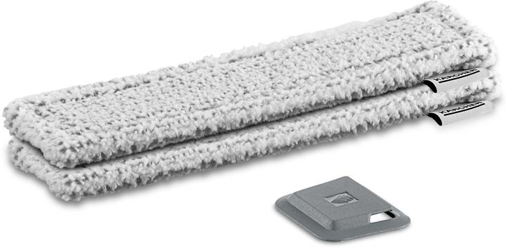 Kärcher Microfibre outdoor wiping cloth