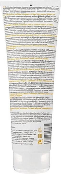 Immagine prodotto Revlon Professional issimo 45 giorni Bionde d'oro (275 ml)