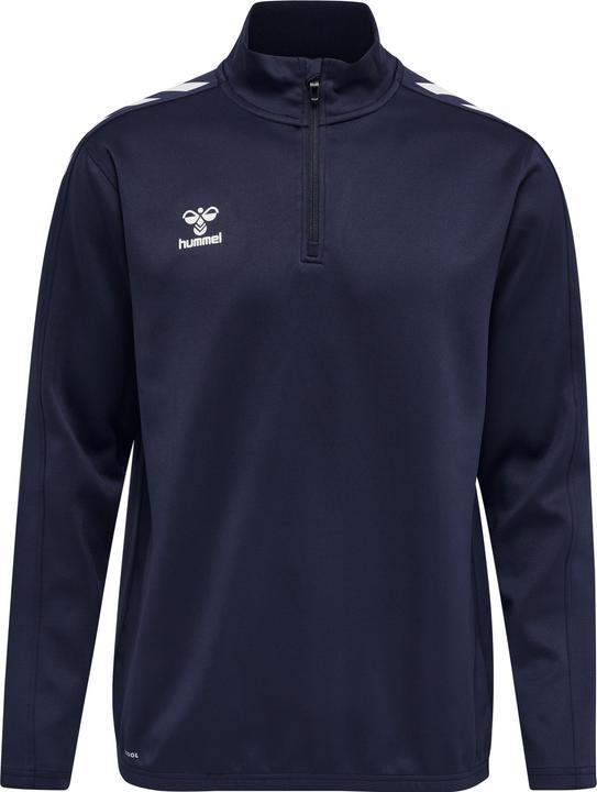 Actual product image hummel Core Xk Half Zip Poly Sweat (L)