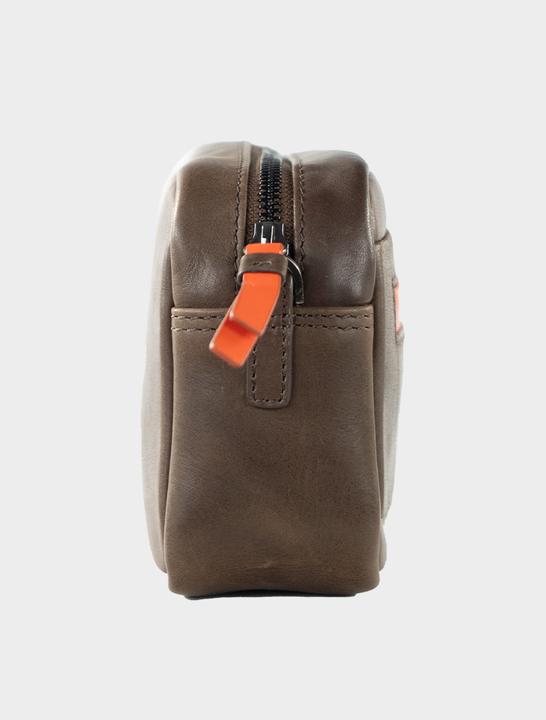 Actual product image Braun Büffel TOBI brown