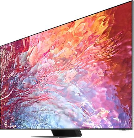 Actual product image Samsung QE75QN700BT (75", QN700B, NeoQLED, 8K, 2022)