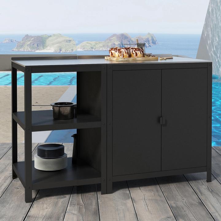 Gartenlounge