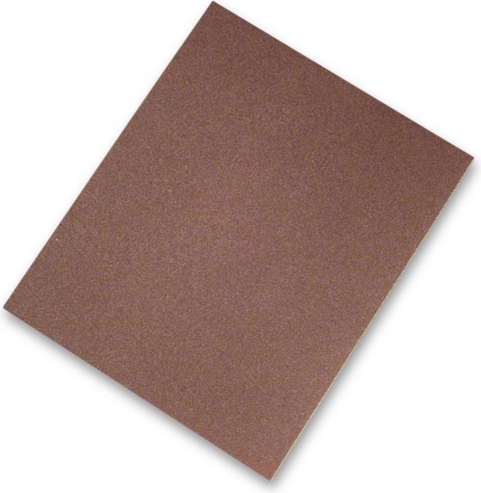 Produktbild SIA Schleifpapier (120)