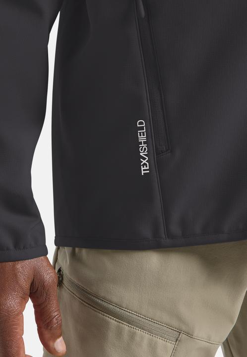 Produktbild Jack Wolfskin Bornberg Hoody M (XXL)