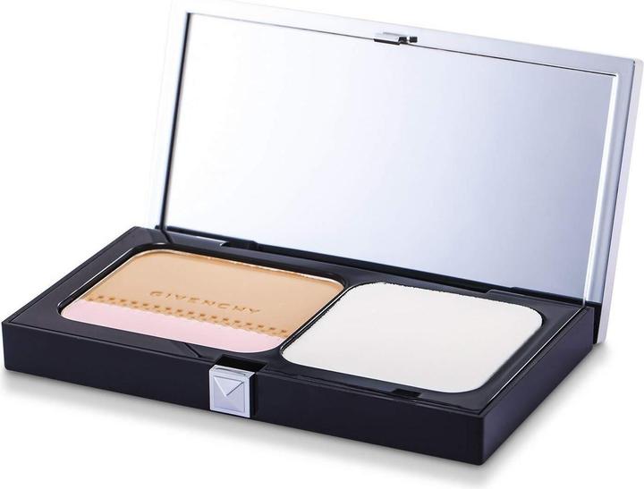 Produktbild Givenchy Teint Couture Kompakt Foundation SPF 10 (05 Honey)