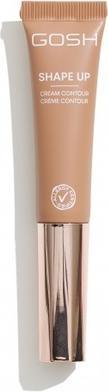 Produktbild Shape Up Bronzer in Creme 001 14ml (001 Fair - Medium, Bronzer, 14 ml)