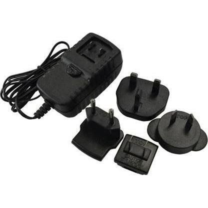 ACTi Power Adapter AC 100240V, Universalladegerät