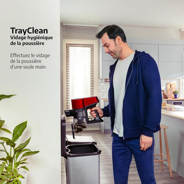 Actual product image Beko VRT50121VR