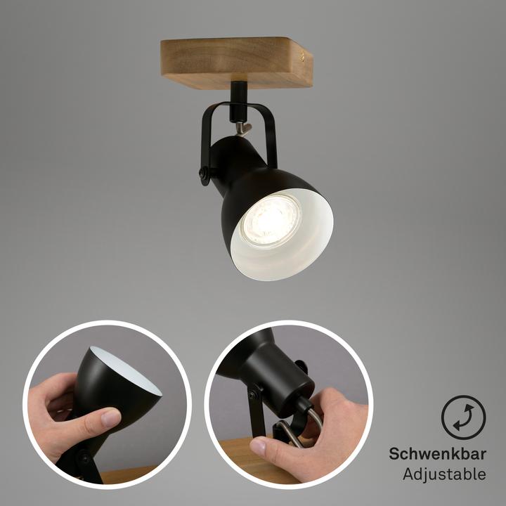 Produktbild Briloner Arbo (GU10)