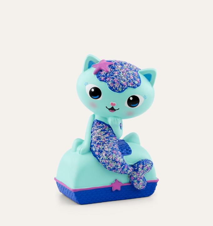 Tonies Gabby's Dollhouse - Folge 4 (Deutsch)