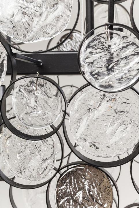 Image du produit Kare Design Suspension Clouds clair (G9)