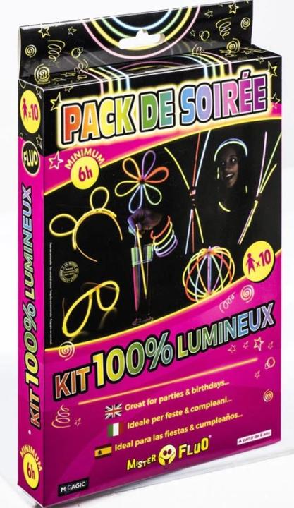 Produktbild Oid Magic Knicklicht (1 Stk.)