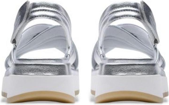 Image du produit Clarks Sandale Croisée Toscane (36)