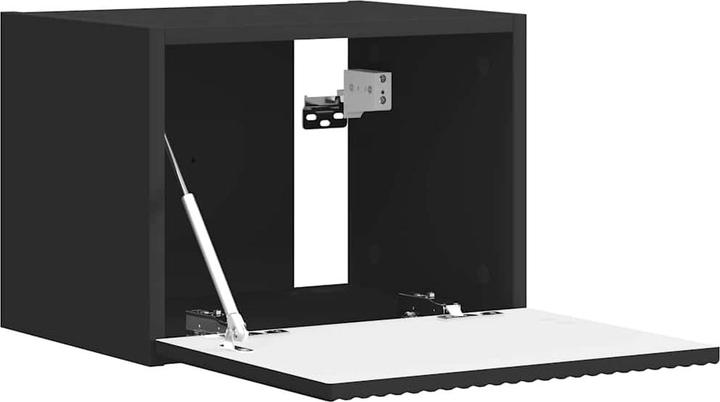 Actual product image vidaXL TV-Schränk (31 x 39 x 29.50 cm)