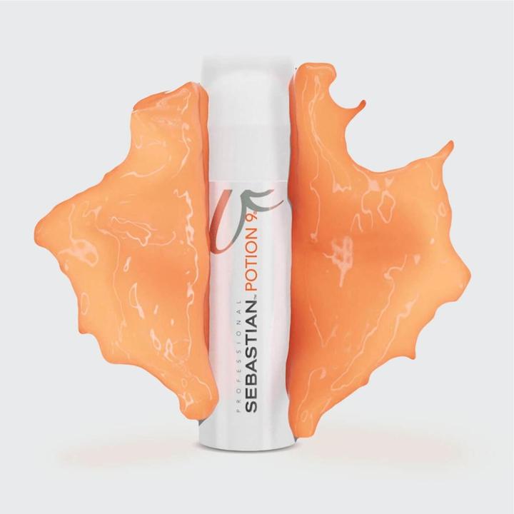 Produktbild Sebastian Potion 9 (150 ml)