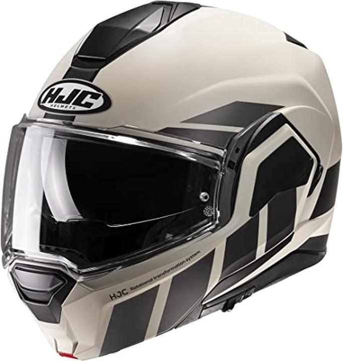 Actual product image HJC I100 BEIS Klapphelm (L)