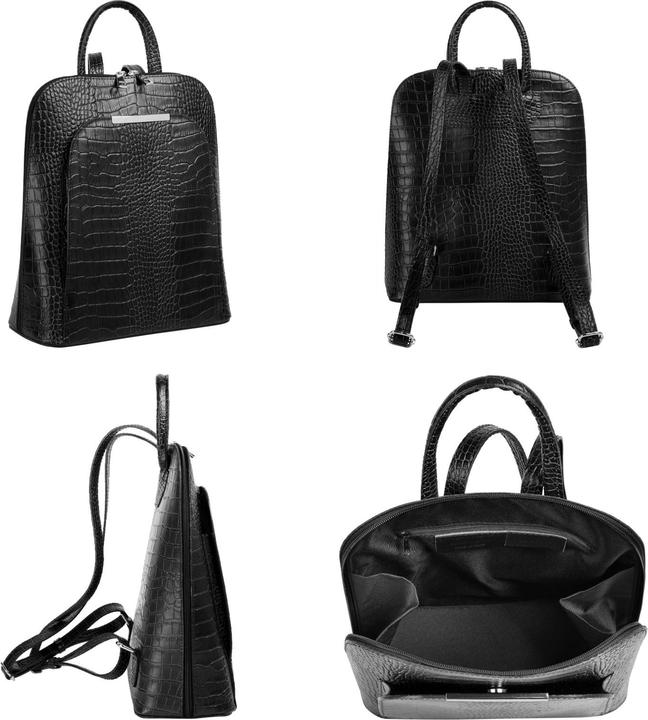 Produktbild Cluty Rucksack (5 l)
