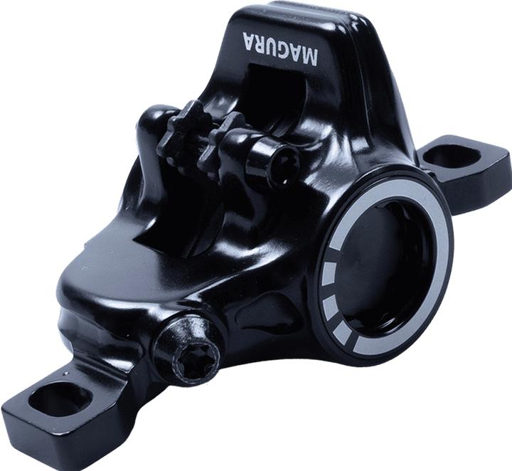 Produktbild Magura Bremszange MT4 ABS,, drehb. L.-Anschl. (Vorderradbremse, Bremssattel, 2)