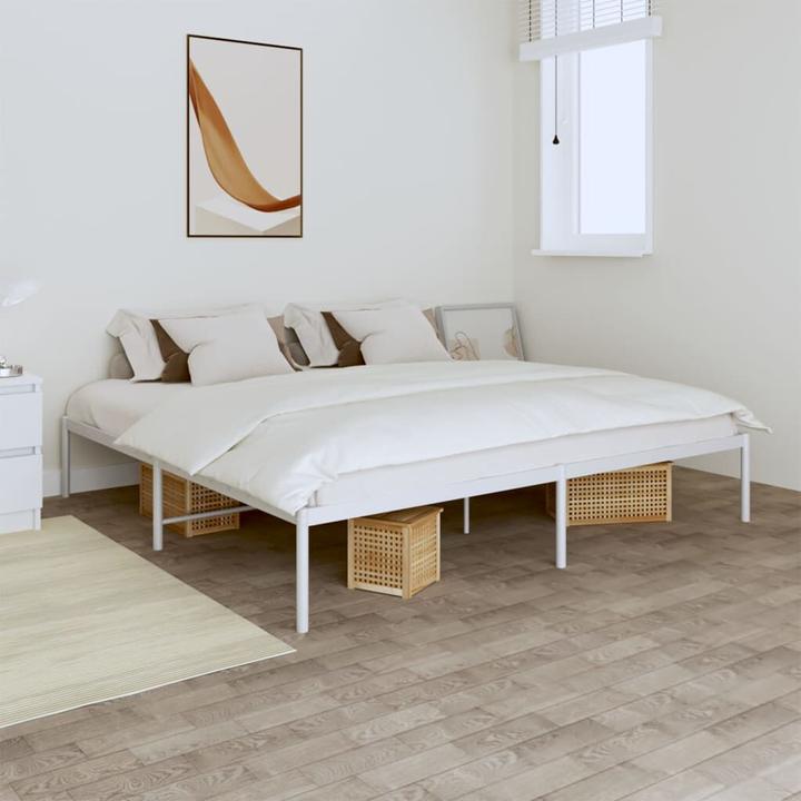 Image du produit VidaXL Ruddie (193 x 203 cm)