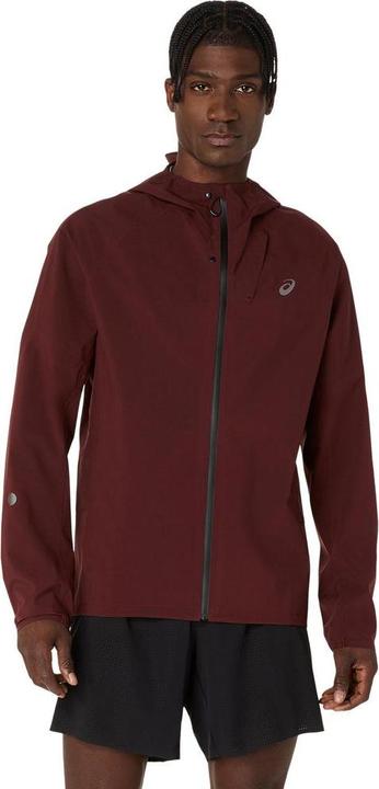 ASICS Performance Metarun Waterprooof Jacket Men