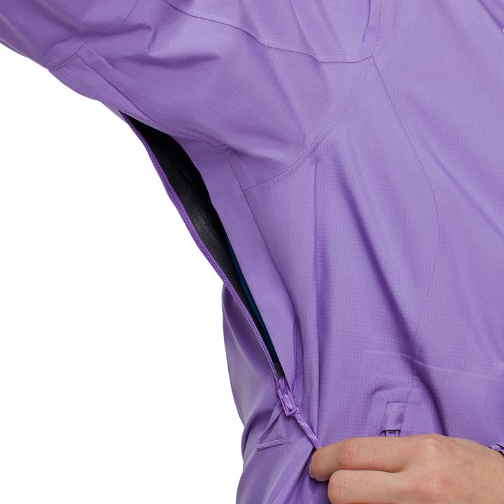 Immagine prodotto Mammut Alto Light 3 in 1 HS Hooded Jacket Women (XL)