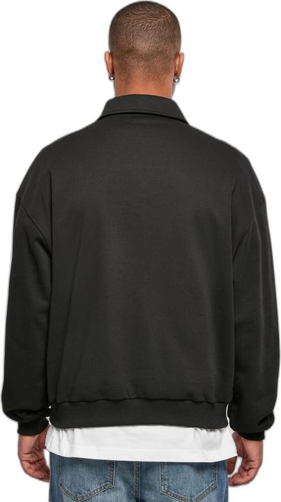 Actual product image Urban Classics Shirt Collar Crew (XL)