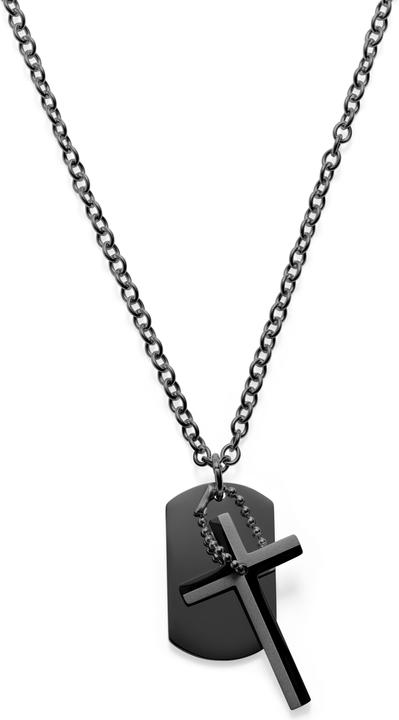 Immagine prodotto Lucleon Vyxen (Acciaio inossidabile)