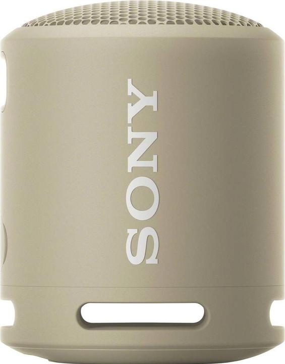 Sony SRS-XB13 (16 h, Battery operated)