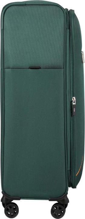 Actual product image Samsonite Base Breeze Spinner (105 l)