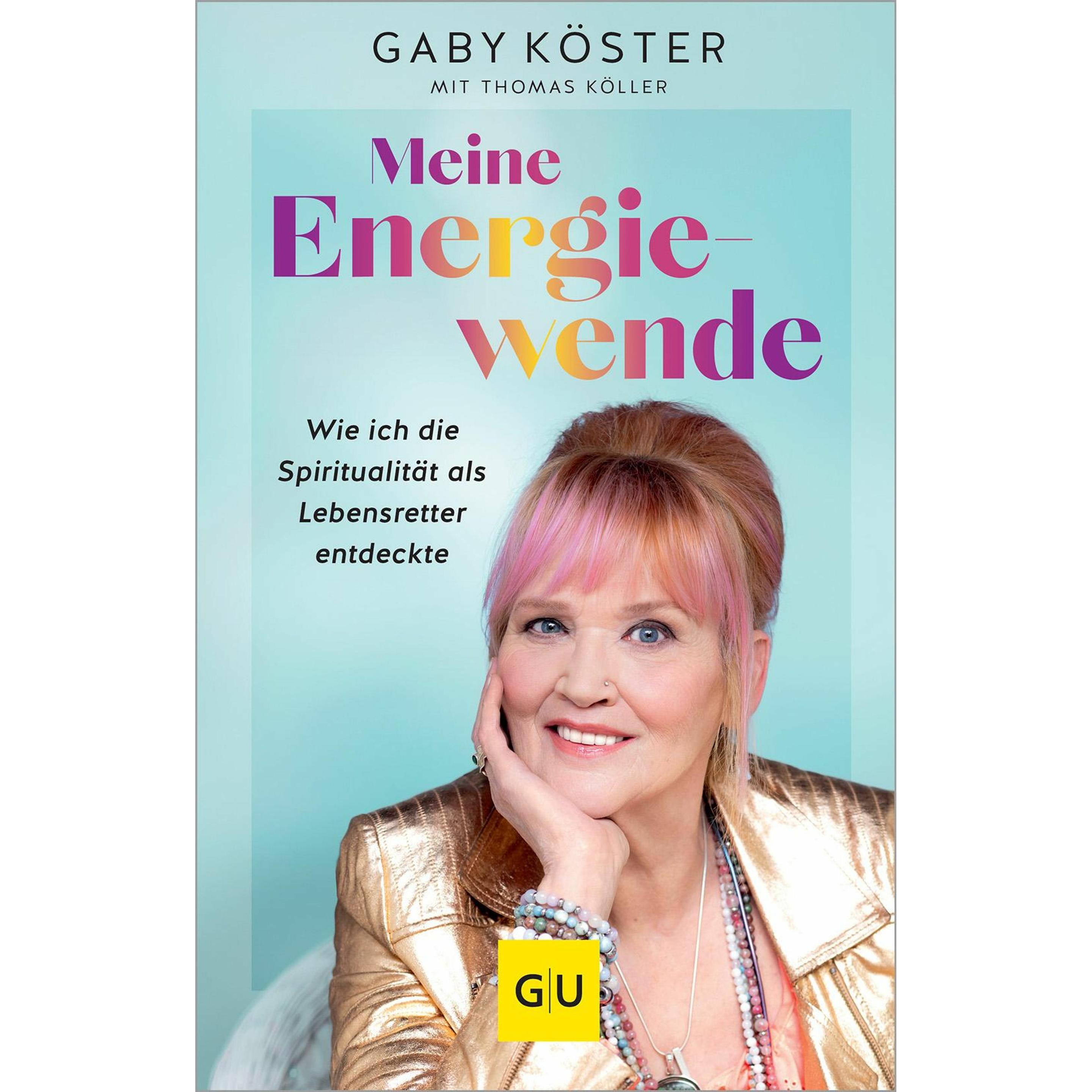 Meine Energiewende, Ratgeber von Gaby Köster