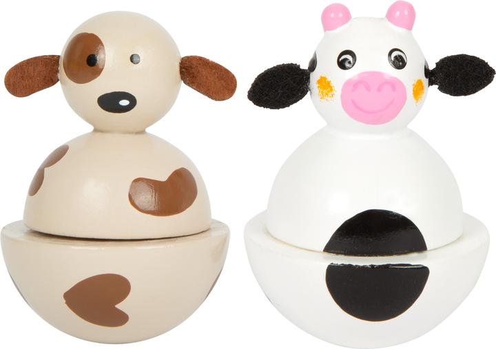 Actual product image small foot Farm