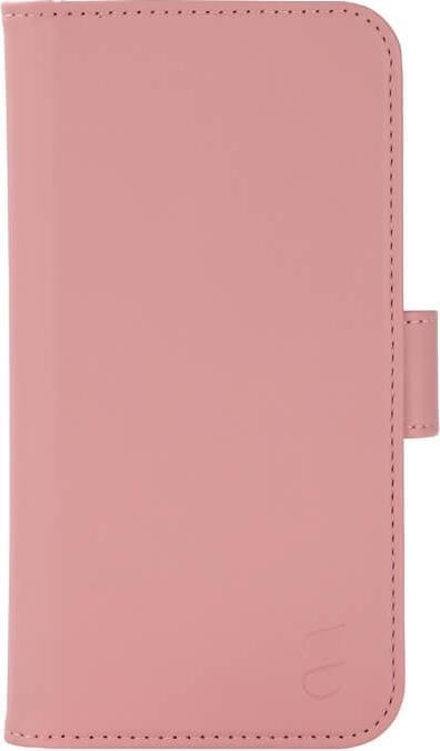 Produktbild Carl GEAR Wallet Rosa Til 3 Kort (Apple iPhone 12, Realme 12 Pro+)