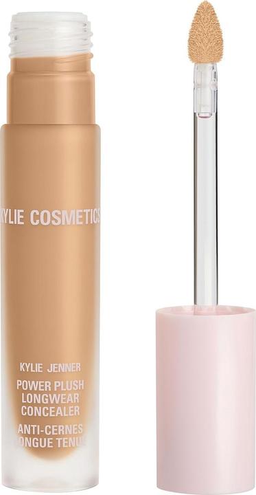 Actual product image Kylie Jenner Kylie Cosmetics - Power Plush Longwear Concealer - 6.5N (6.5N)