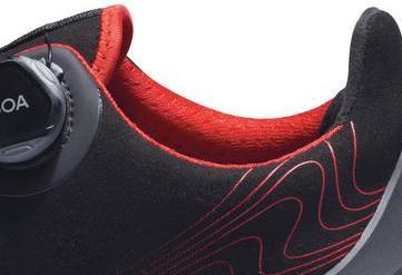 Actual product image Uvex Safety Low shoe (S3, 44)