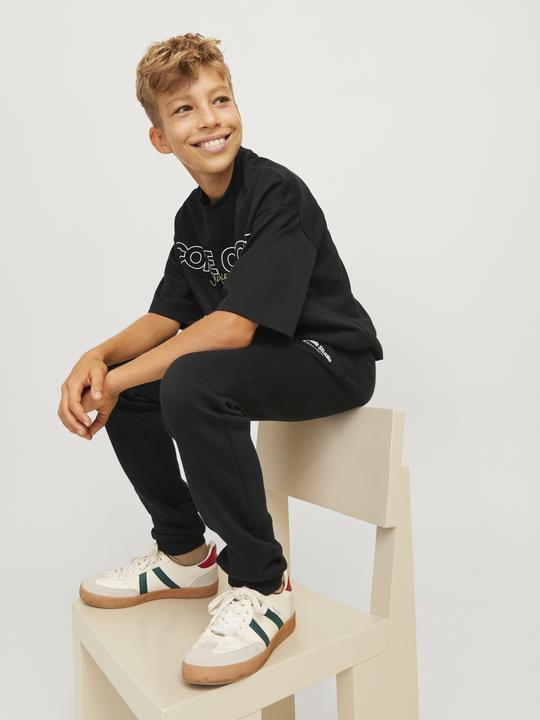 Immagine prodotto Jack & Jones Jpstgordon Jjvesterbro Cuffed Noos Jnr (128)