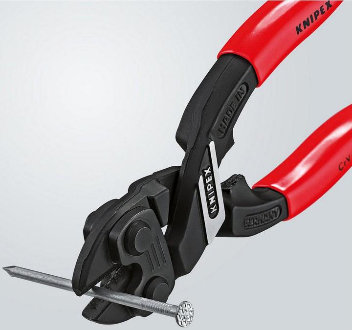 Actual product image Knipex CoBolt (200 mm)