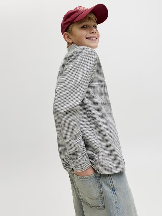 Produktbild Jack & Jones Hemd Junior Hemd (152)