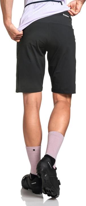 Actual product image Schöffel Montosoli cycling shorts short (42)