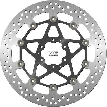 NG Brake Disc, Disco del freno, (310 mm)